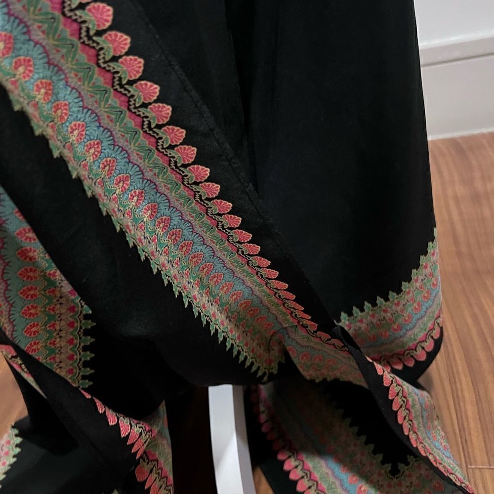 Vanessa Virginia Estrella dress Size M/L - Picture 5 of 11